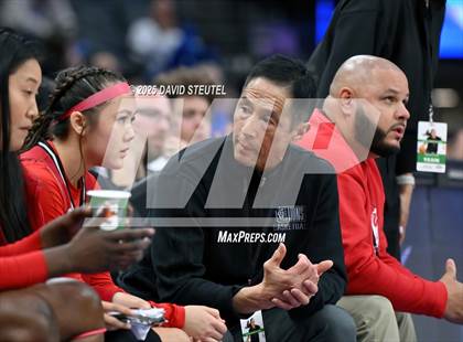 Thumbnail 1 in McClatchy vs. Folsom (CIF SJS D1 Final) photogallery.