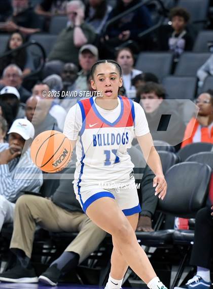 Thumbnail 2 in McClatchy vs. Folsom (CIF SJS D1 Final) photogallery.