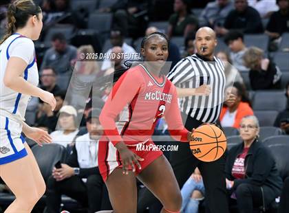 Thumbnail 3 in McClatchy vs. Folsom (CIF SJS D1 Final) photogallery.