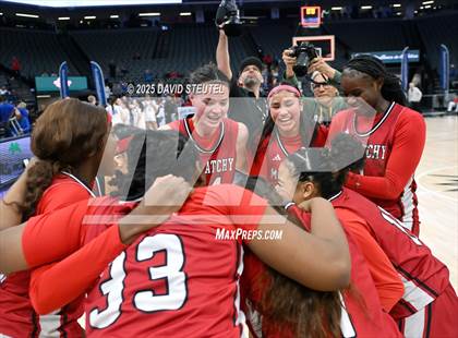 Thumbnail 2 in McClatchy vs. Folsom (CIF SJS D1 Final) photogallery.