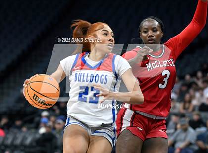 Thumbnail 1 in McClatchy vs. Folsom (CIF SJS D1 Final) photogallery.