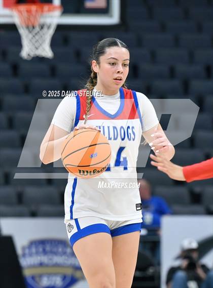 Thumbnail 3 in McClatchy vs. Folsom (CIF SJS D1 Final) photogallery.