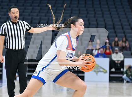 Thumbnail 1 in McClatchy vs. Folsom (CIF SJS D1 Final) photogallery.