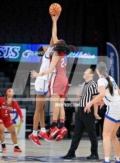 Thumbnail 2 in McClatchy vs. Folsom (CIF SJS D1 Final) photogallery.