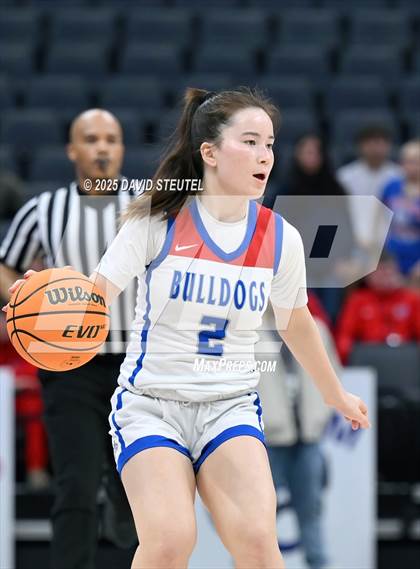 Thumbnail 1 in McClatchy vs. Folsom (CIF SJS D1 Final) photogallery.