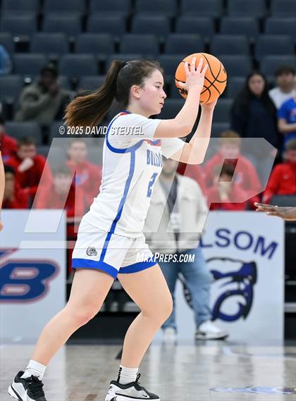 Thumbnail 3 in McClatchy vs. Folsom (CIF SJS D1 Final) photogallery.