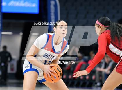 Thumbnail 2 in McClatchy vs. Folsom (CIF SJS D1 Final) photogallery.