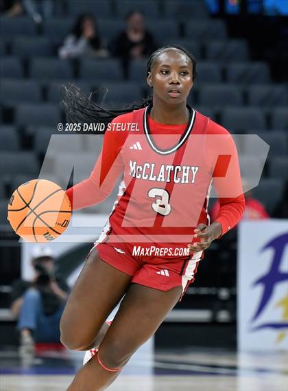 Thumbnail 3 in McClatchy vs. Folsom (CIF SJS D1 Final) photogallery.
