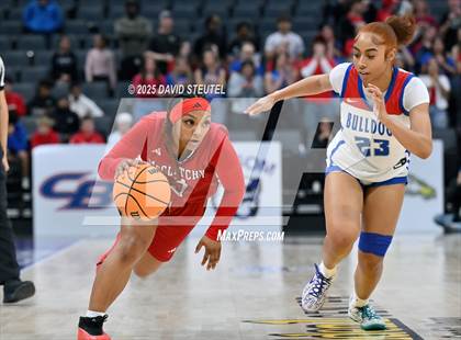 Thumbnail 1 in McClatchy vs. Folsom (CIF SJS D1 Final) photogallery.