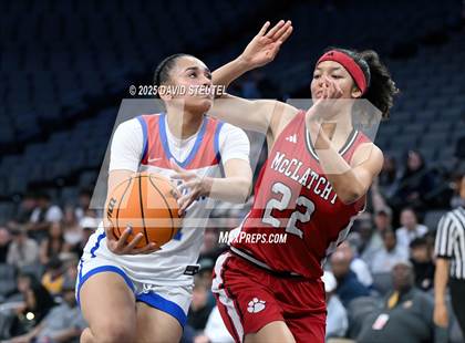 Thumbnail 2 in McClatchy vs. Folsom (CIF SJS D1 Final) photogallery.