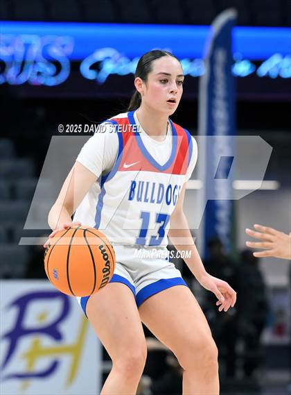 Thumbnail 1 in McClatchy vs. Folsom (CIF SJS D1 Final) photogallery.