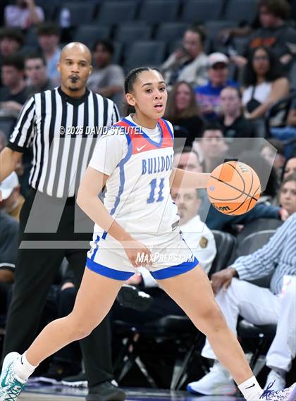 Thumbnail 1 in McClatchy vs. Folsom (CIF SJS D1 Final) photogallery.