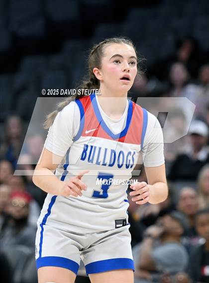 Thumbnail 1 in McClatchy vs. Folsom (CIF SJS D1 Final) photogallery.