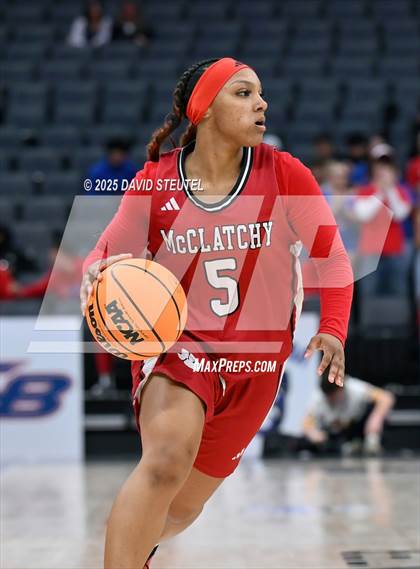 Thumbnail 1 in McClatchy vs. Folsom (CIF SJS D1 Final) photogallery.