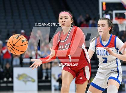 Thumbnail 3 in McClatchy vs. Folsom (CIF SJS D1 Final) photogallery.