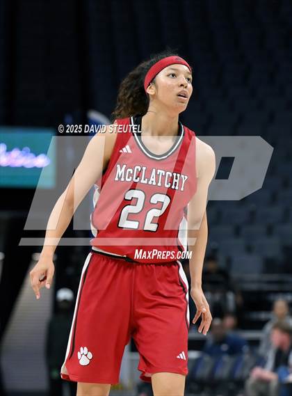 Thumbnail 1 in McClatchy vs. Folsom (CIF SJS D1 Final) photogallery.