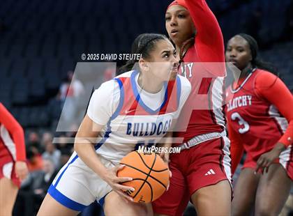 Thumbnail 3 in McClatchy vs. Folsom (CIF SJS D1 Final) photogallery.