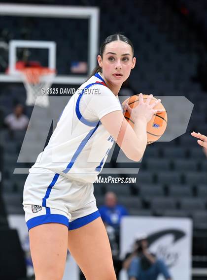 Thumbnail 3 in McClatchy vs. Folsom (CIF SJS D1 Final) photogallery.