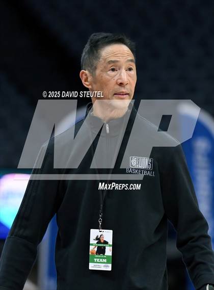 Thumbnail 1 in McClatchy vs. Folsom (CIF SJS D1 Final) photogallery.