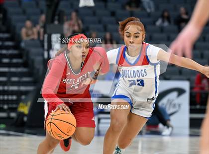 Thumbnail 3 in McClatchy vs. Folsom (CIF SJS D1 Final) photogallery.