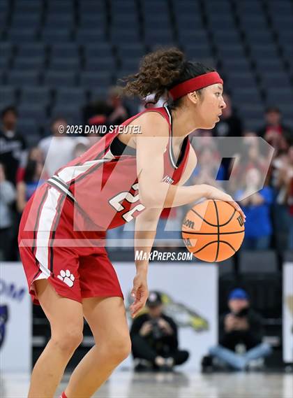 Thumbnail 3 in McClatchy vs. Folsom (CIF SJS D1 Final) photogallery.
