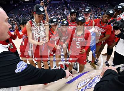 Thumbnail 2 in McClatchy vs. Folsom (CIF SJS D1 Final) photogallery.