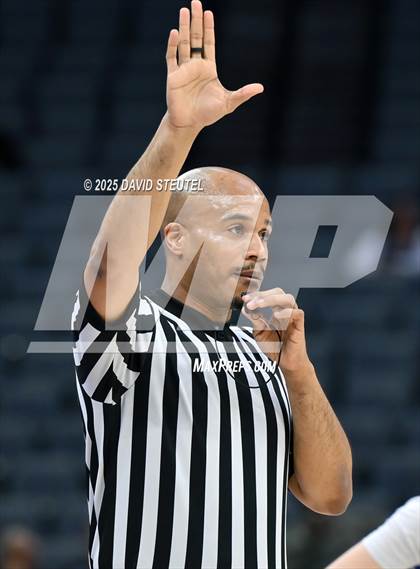 Thumbnail 3 in McClatchy vs. Folsom (CIF SJS D1 Final) photogallery.