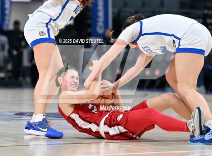 Thumbnail 1 in McClatchy vs. Folsom (CIF SJS D1 Final) photogallery.