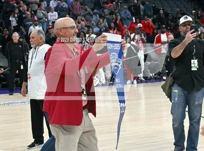 Thumbnail 3 in McClatchy vs. Folsom (CIF SJS D1 Final) photogallery.