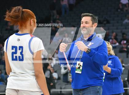 Thumbnail 2 in McClatchy vs. Folsom (CIF SJS D1 Final) photogallery.