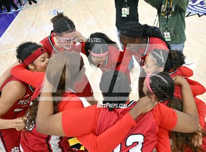 Thumbnail 1 in McClatchy vs. Folsom (CIF SJS D1 Final) photogallery.