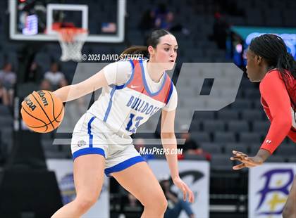 Thumbnail 3 in McClatchy vs. Folsom (CIF SJS D1 Final) photogallery.