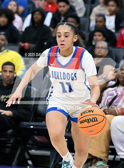 Thumbnail 1 in McClatchy vs. Folsom (CIF SJS D1 Final) photogallery.