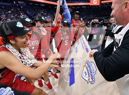 Thumbnail 1 in McClatchy vs. Folsom (CIF SJS D1 Final) photogallery.