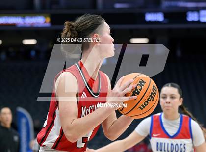 Thumbnail 1 in McClatchy vs. Folsom (CIF SJS D1 Final) photogallery.