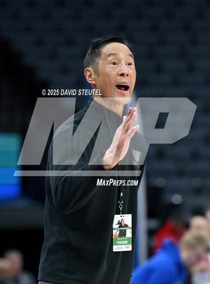 Thumbnail 3 in McClatchy vs. Folsom (CIF SJS D1 Final) photogallery.