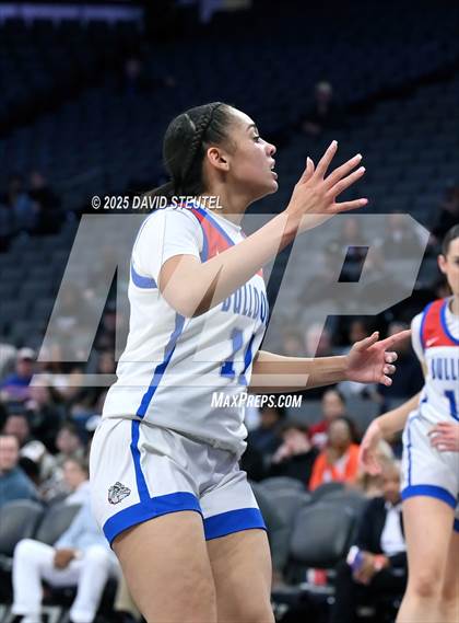 Thumbnail 2 in McClatchy vs. Folsom (CIF SJS D1 Final) photogallery.