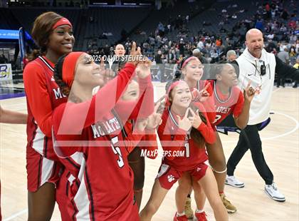 Thumbnail 3 in McClatchy vs. Folsom (CIF SJS D1 Final) photogallery.