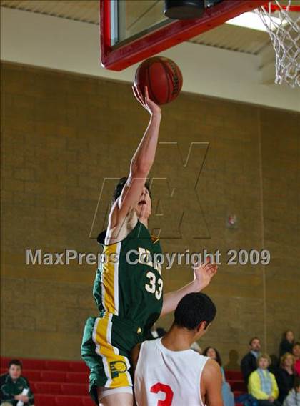 Thumbnail 2 in San Juan vs. Placer (Titan Holiday Classic) photogallery.