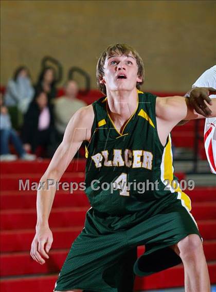 Thumbnail 1 in San Juan vs. Placer (Titan Holiday Classic) photogallery.