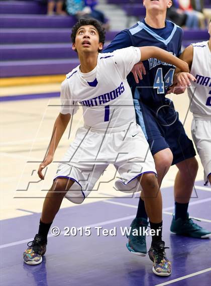 Thumbnail 3 in Branham @ Monta Vista photogallery.