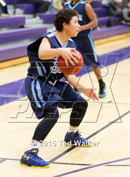 Thumbnail 1 in Branham @ Monta Vista photogallery.