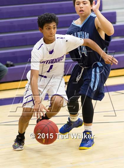 Thumbnail 2 in Branham @ Monta Vista photogallery.