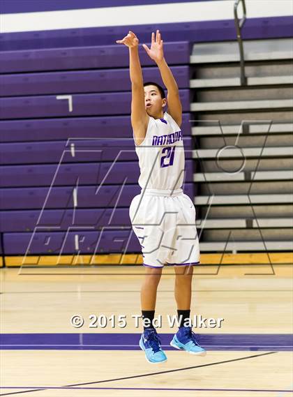 Thumbnail 1 in Branham @ Monta Vista photogallery.