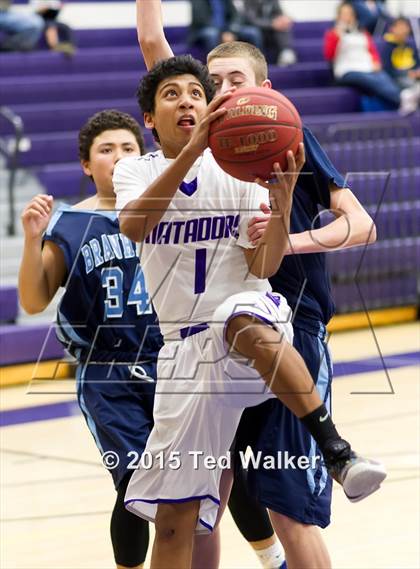 Thumbnail 3 in Branham @ Monta Vista photogallery.