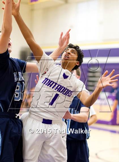 Thumbnail 2 in Branham @ Monta Vista photogallery.