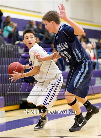 Thumbnail 1 in Branham @ Monta Vista photogallery.