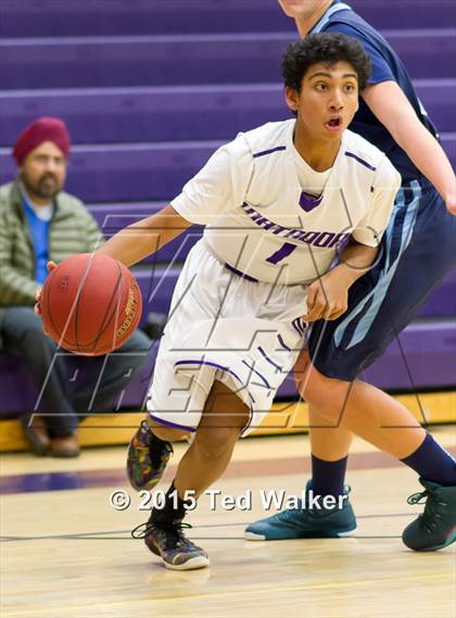 Thumbnail 1 in Branham @ Monta Vista photogallery.