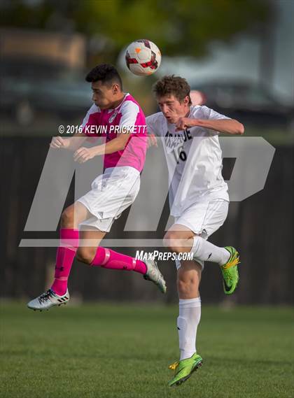 Thumbnail 1 in Smoky Hill @ Arapahoe photogallery.
