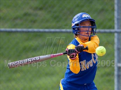 Thumbnail 3 in Newport Central Catholic @ St. Henry photogallery.